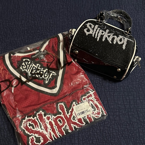 Dolls Kill Handbags - Dolls Kill